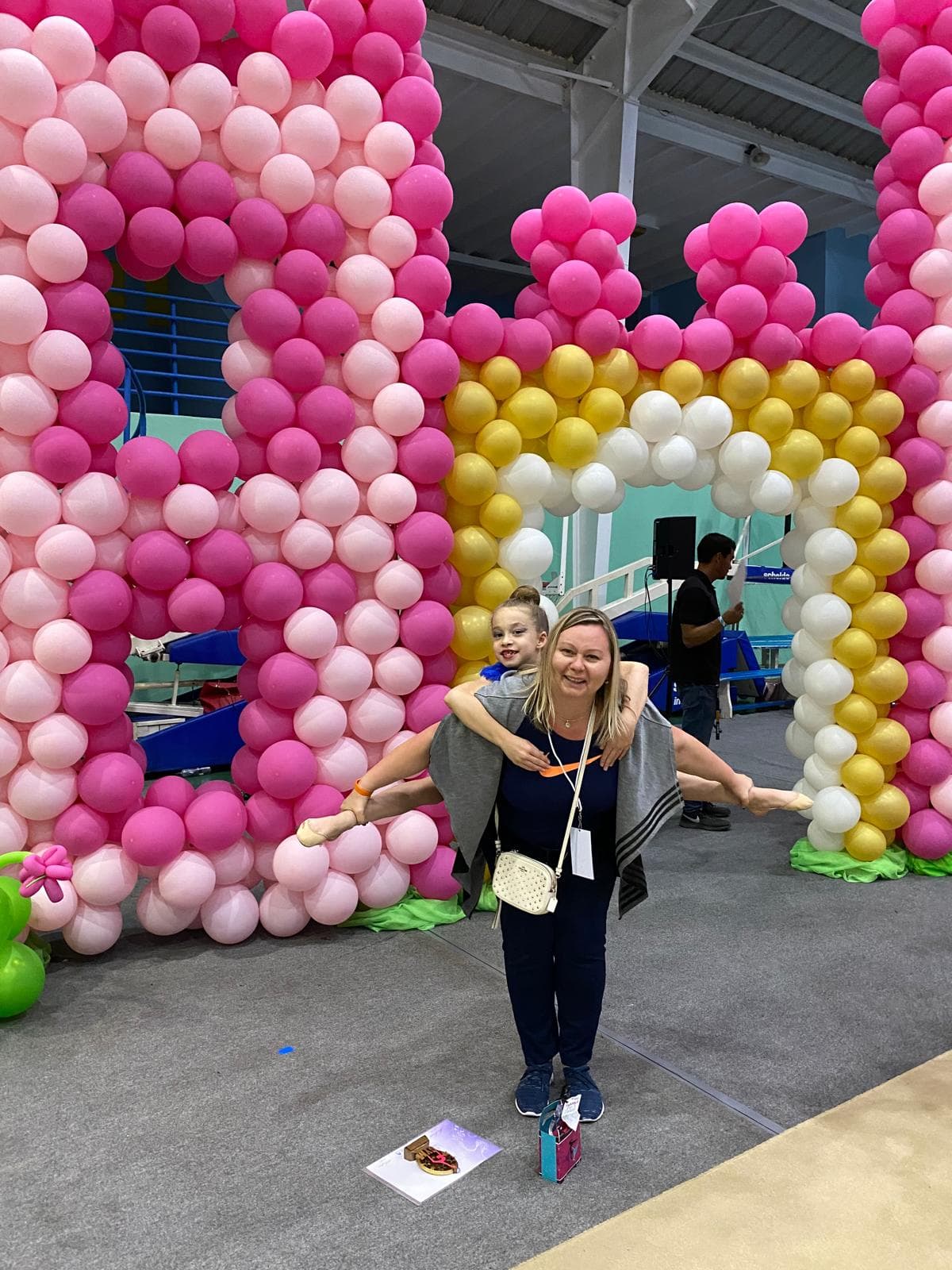 Natalia Kachaiev - Photo 1