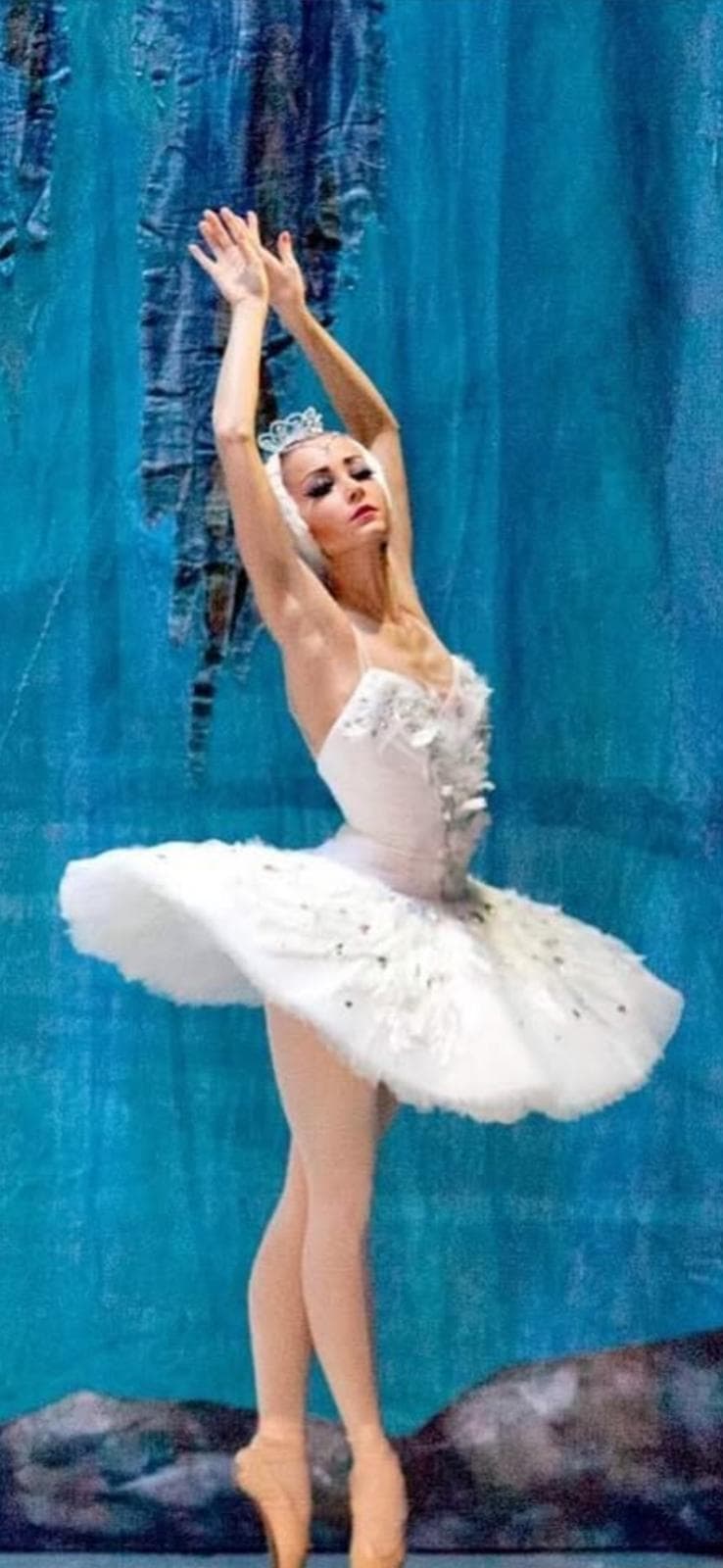 Olga Pasternak - Photo 2